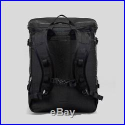 The North Face Unisex New Fuse Box Polyester Backpack TNF Black
