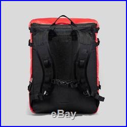 The North Face Unisex New Fuse Box Polyester Backpack TNF Red
