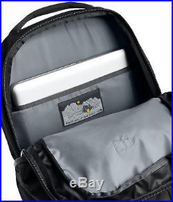 The North Face Unisex Pivoter Backpack NF0A3KV5-JK3