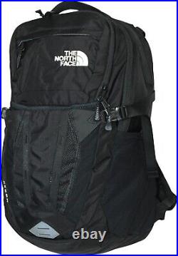 The North Face Unisex Recon 30 Liter Backpack Laptop Student School Bag