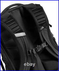 The North Face Unisex Recon Backpack Daypack School Bag Black