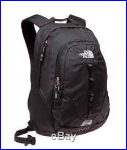 The North Face Vault Backpack TNF Black OS