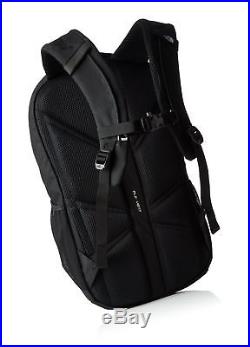 The North Face Vault Backpack, TNF Black, One Size