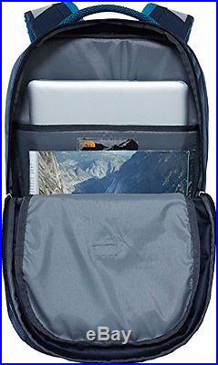 The North Face Vault Backpack urban navy/brilliant blue, one size