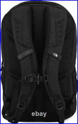 The North Face Vault Black Backpack Brand New With Tags