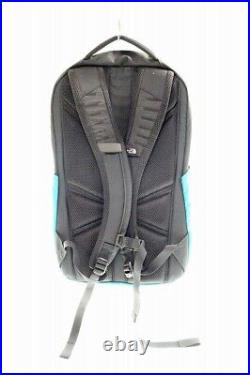 The North Face Vault Nm71855Z Backpack Ruck Sack Old Clothes Vector 221026 Mens