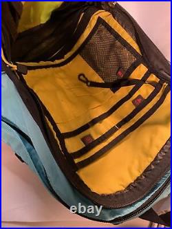 The North Face Vostok Trans Antarctica Expedition 90. VINTAGE 20 X 12