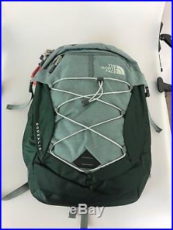 The North Face WOMEN'S BOREALIS BACKPACK BLSMGNHR/WRTIRN