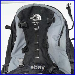 The North Face Walkabout ND 60 Backpack Air Cooled Back System