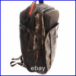 The North Face Wavelength Pack Wave Length 27L Rucksack Backpack Tree Camo Camou