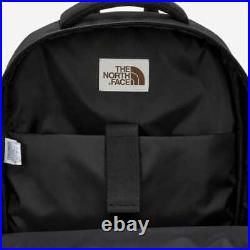 The North Face White Label 2024 Dual Backpack For Unisex