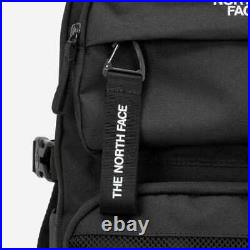 The North Face White Label 2024 Dual Backpack For Unisex