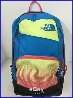 The North Face Wise Guy Backpack Vintage