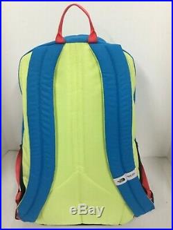 The North Face Wise Guy Backpack Vintage