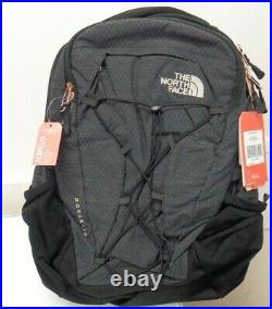The North Face Women Borealis Backpack Tnfbhr/brtcrlmt Nf0a3kv4wbw-os