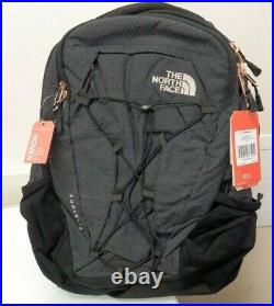 The North Face Women Borealis Backpack Tnfbhr/brtcrlmt Nf0a3kv4wbw-os