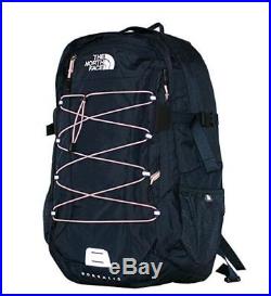 The North Face Women Classic Borealis Backpack