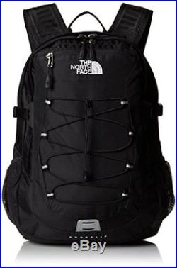 The North Face Women Classic Borealis Backpack Student School Bag