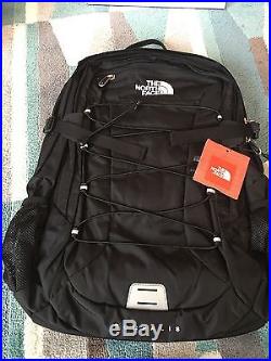The North Face Women's Borealis Backpack NWT