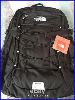The North Face Women's Borealis Backpack NWT