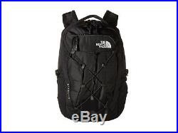 The North Face Women's Borealis Backpack TNF Black NEW with Tags