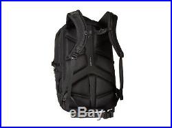 The North Face Women's Borealis Backpack TNF Black NEW with Tags