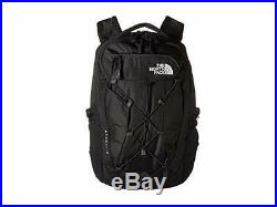 The North Face Women's Borealis Backpack in TNF Black NEW with tags