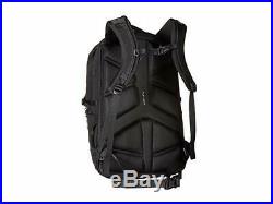 The North Face Women's Borealis Backpack in TNF Black NEW with tags