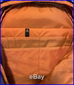The North Face Women's Kabyte Backpack 20L Gold Free Shipping MSRP 109.00