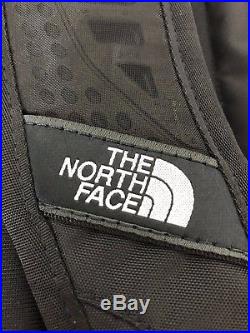 The North Face Women's Recon Backpack TNF Black NF00CP9FJK3