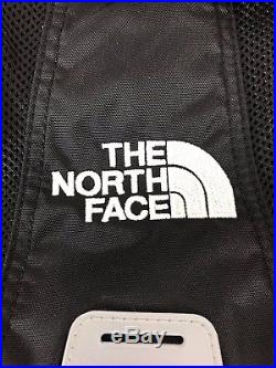 The North Face Women's Recon Backpack TNF Black NF00CP9FJK3