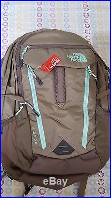 The North Face Women's Surge NWT $130