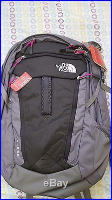 The North Face Women's Surge NWT $130 FREE 3DAYS SHIPPING