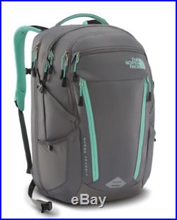 The North Face Women's Surge Transit Backpack