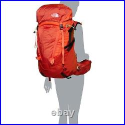 The North Face Women's Terra 55 L Backpack Brand New with Tags