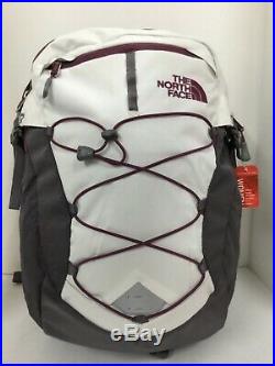 The North Face Womens Borealis Backpack