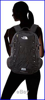 The North Face Womens Borealis Backpack TNF Black OS