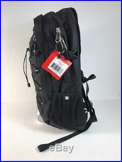 The North Face Womens Classic Borealis Backpack, TNF Black