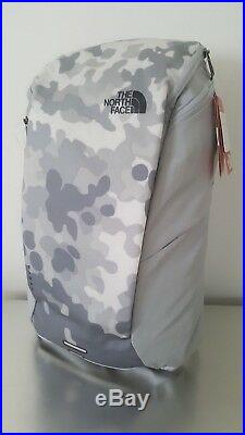 The North Face Womens Kaban Backpack Size 26L Grey