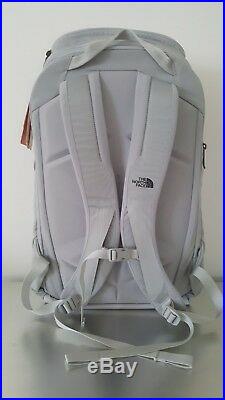 The North Face Womens Kaban Backpack Size 26L Grey