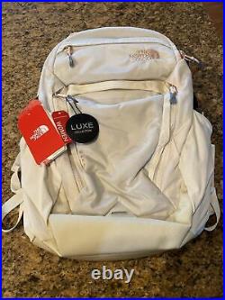 The North Face Womens Surge Backpack, Luxe Collection, New, NWT
