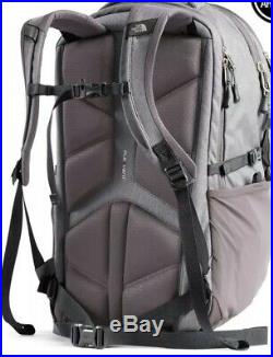 The North Face Womens Surge Backpack NWT Msrp$129+ AUTHENTIC TNF GEAR SALE