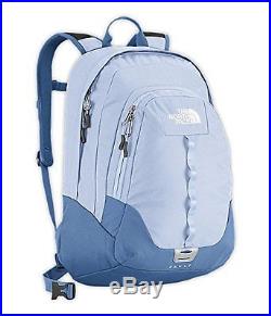 The North Face Womens Vault Backpack Brunnera Blue/Mist Blue