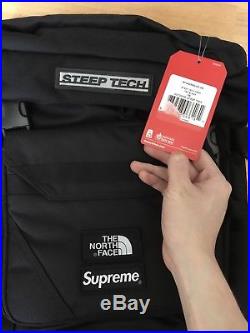 The North Face X Supreme Steep Tech Backpack