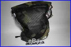The North Face X Supreme Waterproof Backpack Camo Waist Bag Pouch Duffle Ripstop
