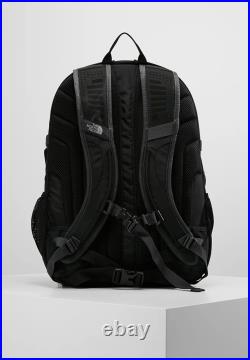 The North Face Zaino Backpack Rucksack tg Nero Unisex Trekking BOREALIS