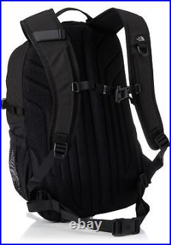 The North Face backpack Single Shot NM72303 Capacity20L