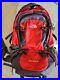 The-North-Face-backpack-electron-55-L-Red-NWOT-RAIN-COVER-01-uve