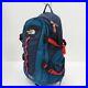 The-North-Face-backpack-hot-shot-rucksack-navy-orange-color-From-Japan-01-xno