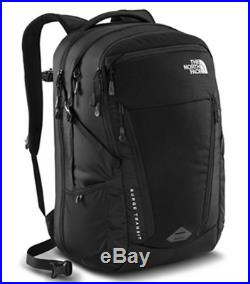 The North Face bag Backpack laptop travel camping school rucksack router trans